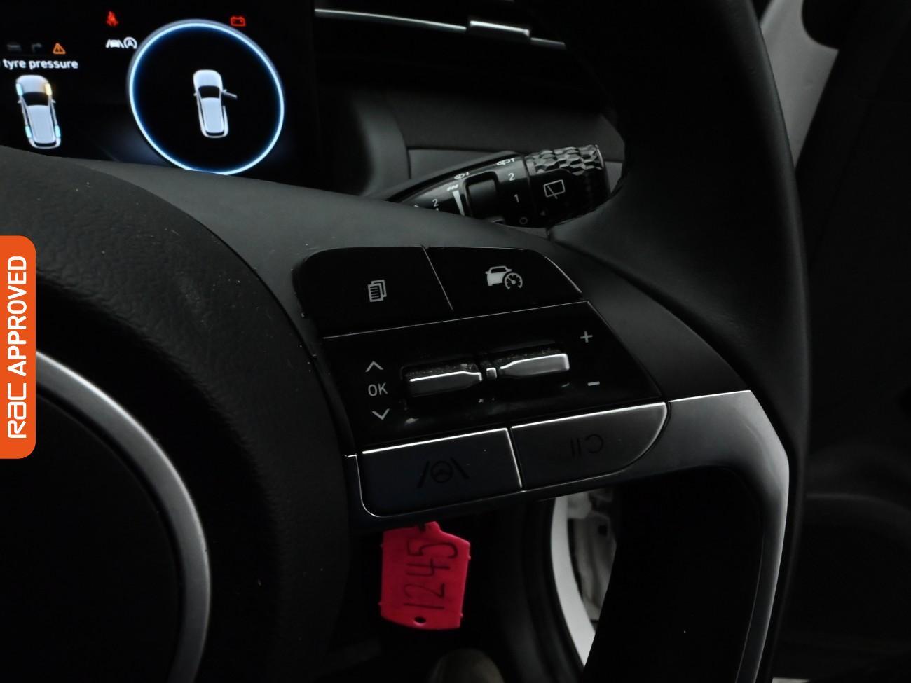 Used Hyundai TUCSON 2022 for sale - 77037456: Photo 22