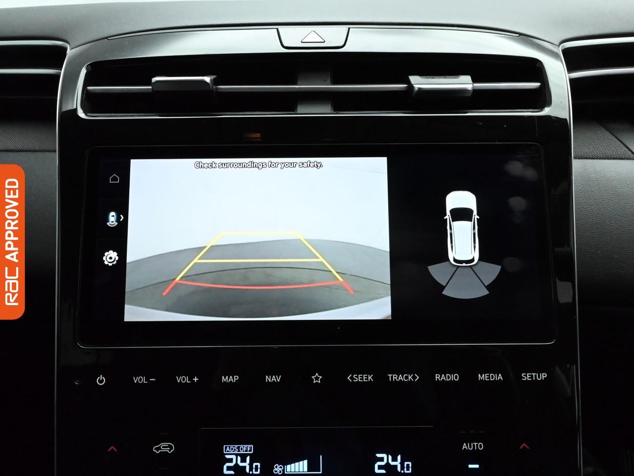 Used Hyundai TUCSON 2022 for sale - 77037456: Photo 25