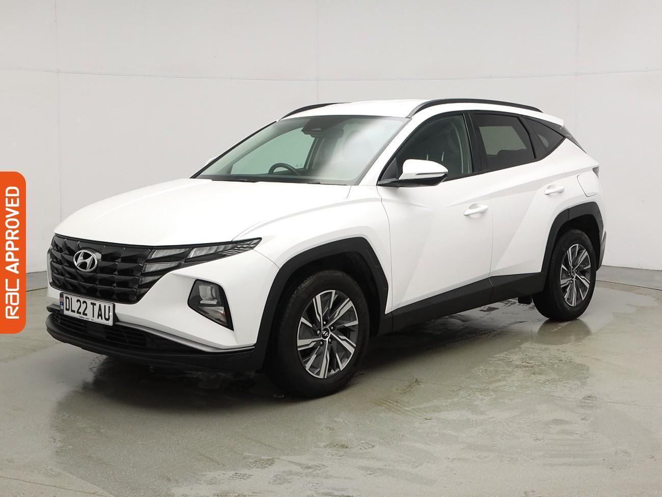 Used Hyundai TUCSON 2022 for sale - 77037456: Photo 26