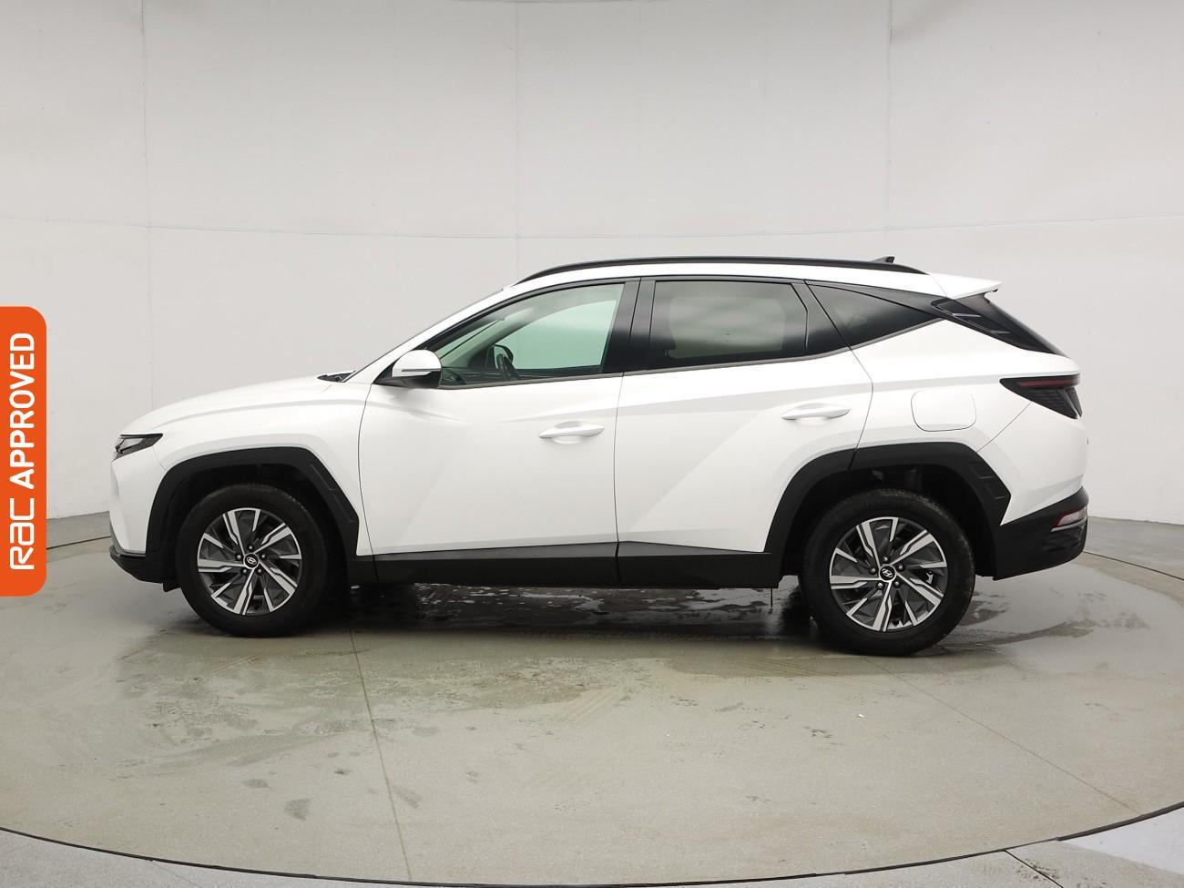 Used Hyundai TUCSON 2022 for sale - 77037456: Photo 27