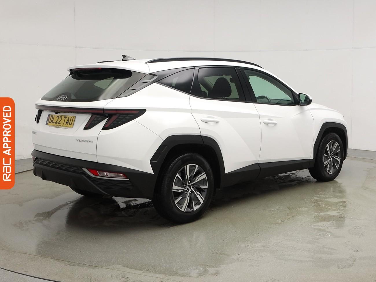 Used Hyundai TUCSON 2022 for sale - 77037456: Photo 28