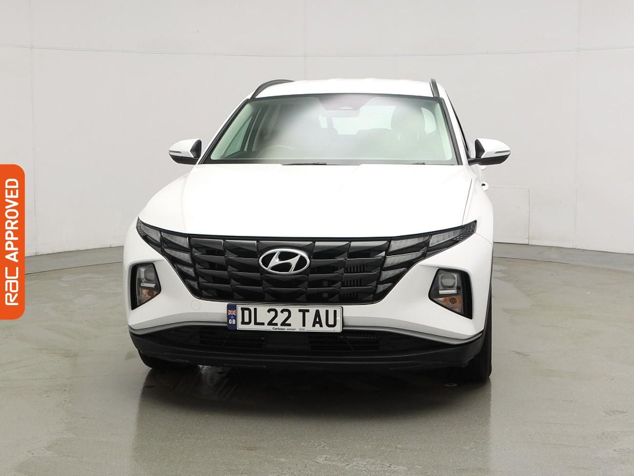 Used Hyundai TUCSON 2022 for sale - 77037456: Photo 7