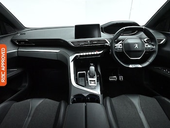 Used Peugeot 5008 2019 for sale - 78469518: Photo