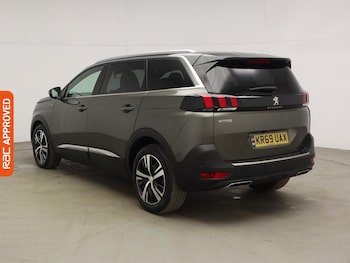 Used Peugeot 5008 2019 for sale - 78469518: Photo