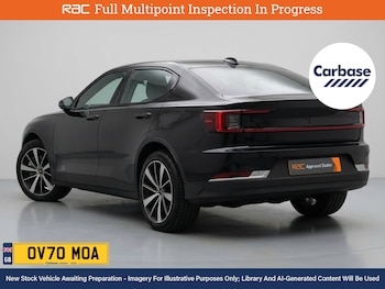 Used Polestar Polestar 2 2020 for sale - 78433266: Photo