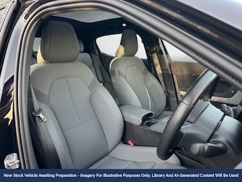 Used Polestar Polestar 2 2020 for sale - 78433266: Photo