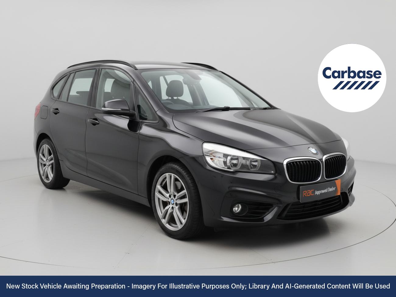 Used BMW 2 Series Gran Tourer 2018 for sale - 76878336: Photo 1