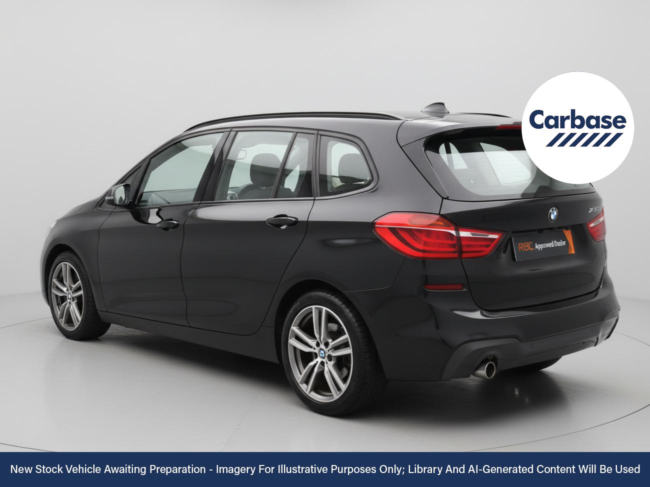 Used BMW 2 Series Gran Tourer 2018 for sale - 76878336: Photo 2