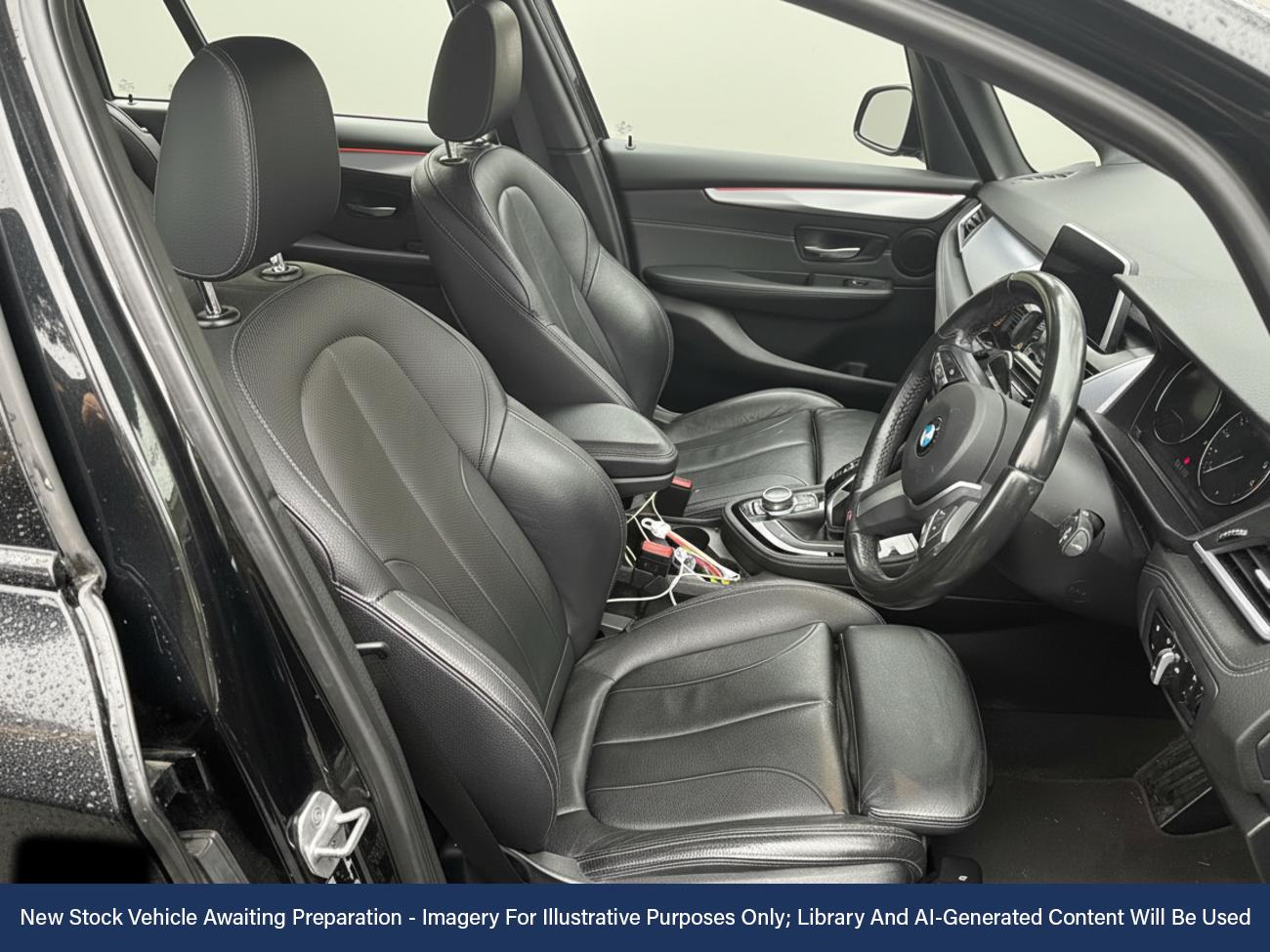 Used BMW 2 Series Gran Tourer 2018 for sale - 76878336: Photo 3