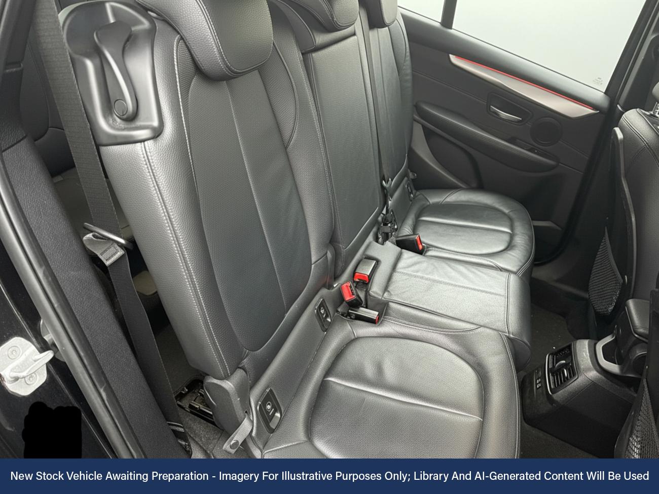 Used BMW 2 Series Gran Tourer 2018 for sale - 76878336: Photo 4