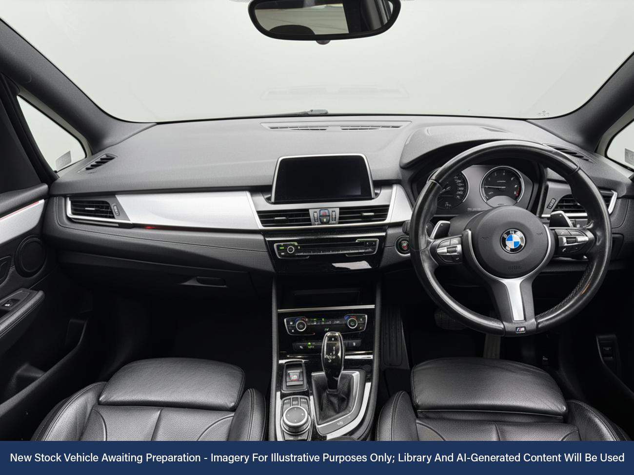 Used BMW 2 Series Gran Tourer 2018 for sale - 76878336: Photo 6