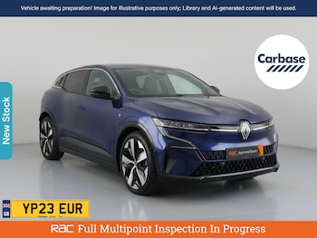 Used Renault Megane E Tech 2023 for sale - 79271329: Photo