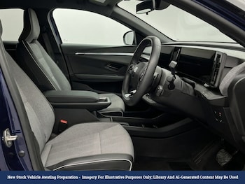 Used Renault Megane E Tech 2023 for sale - 79271329: Photo