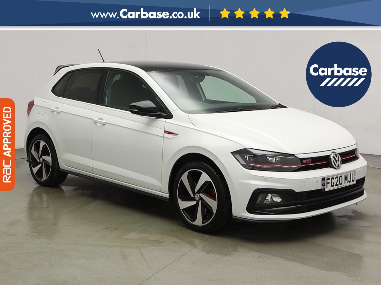 Used Volkswagen Polo 2020 for sale - 76429236: Photo 1