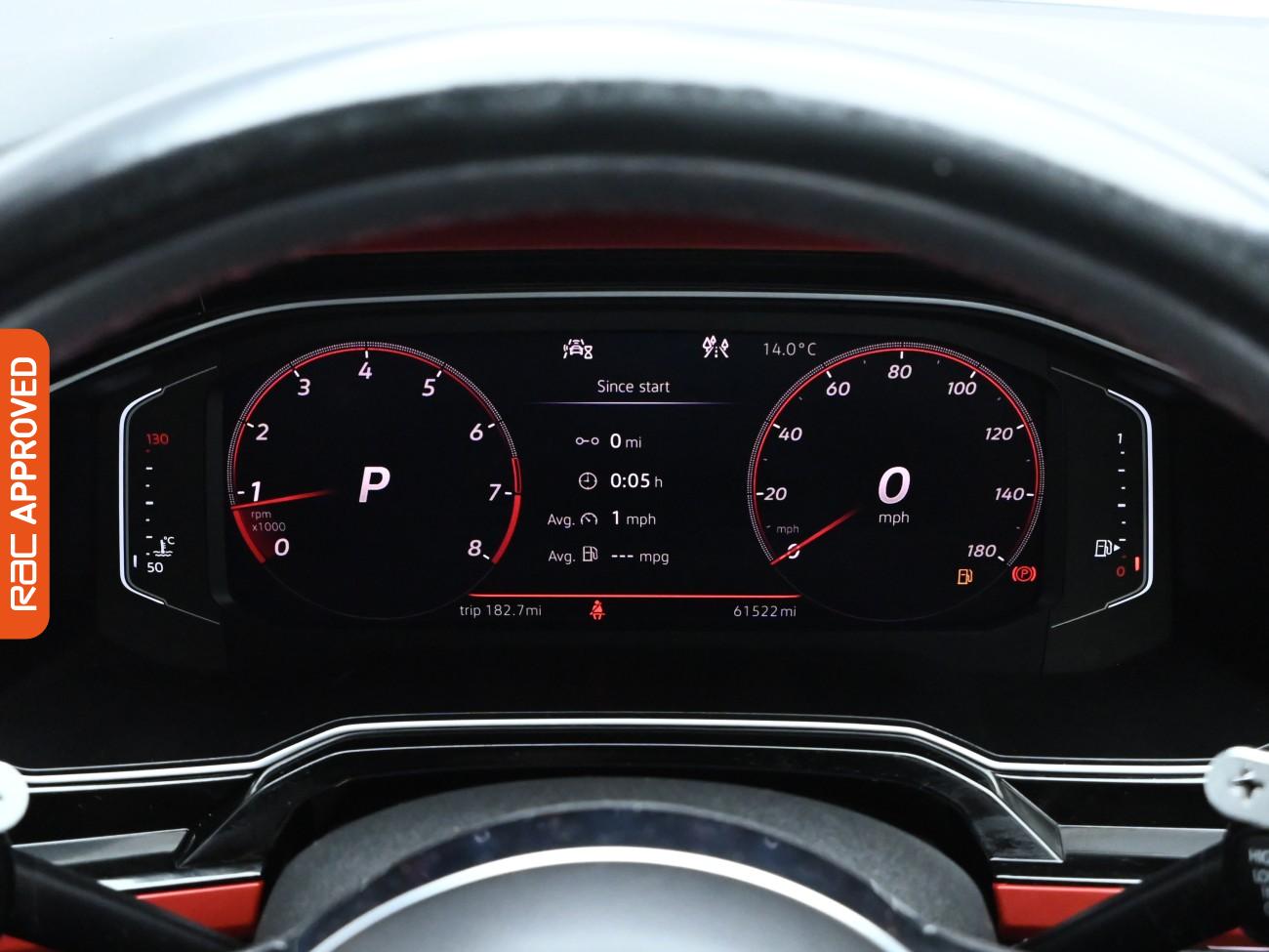 Used Volkswagen Polo 2020 for sale - 76429236: Photo 11