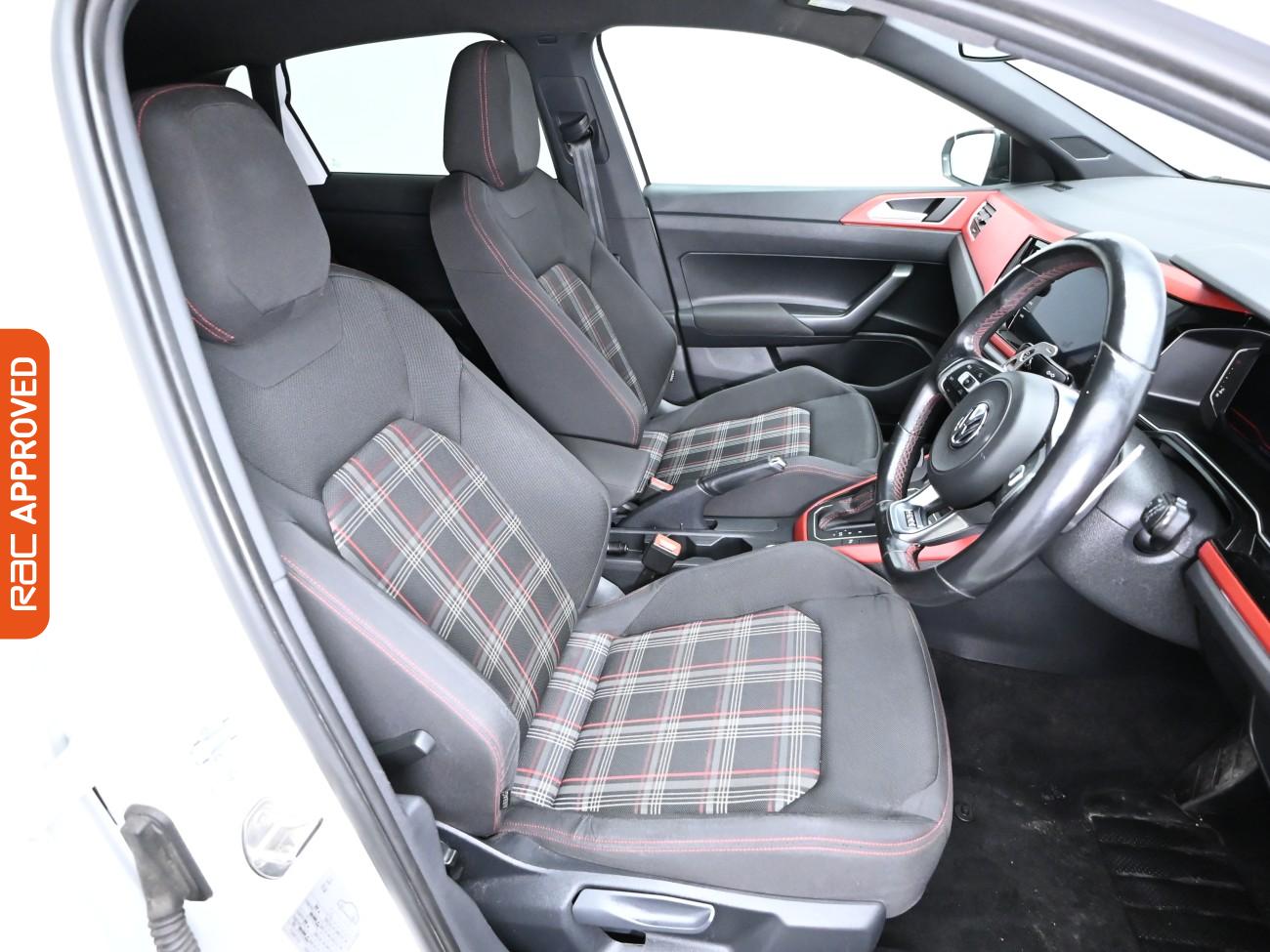 Used Volkswagen Polo 2020 for sale - 76429236: Photo 12