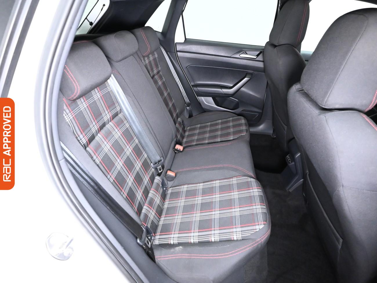 Used Volkswagen Polo 2020 for sale - 76429236: Photo 13