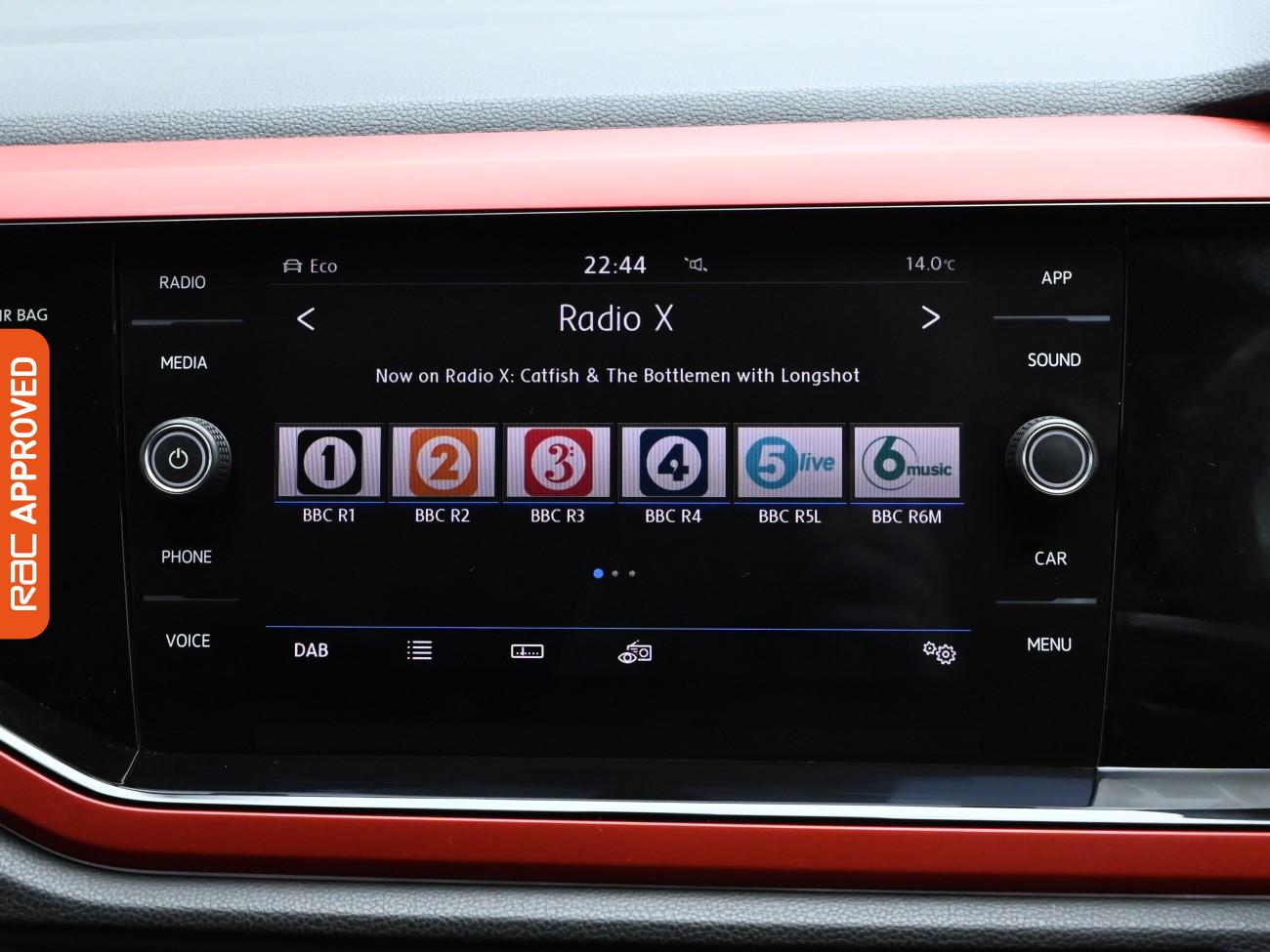 Used Volkswagen Polo 2020 for sale - 76429236: Photo 14