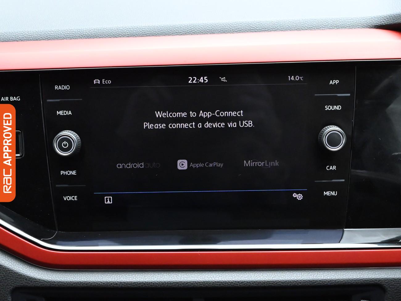 Used Volkswagen Polo 2020 for sale - 76429236: Photo 16