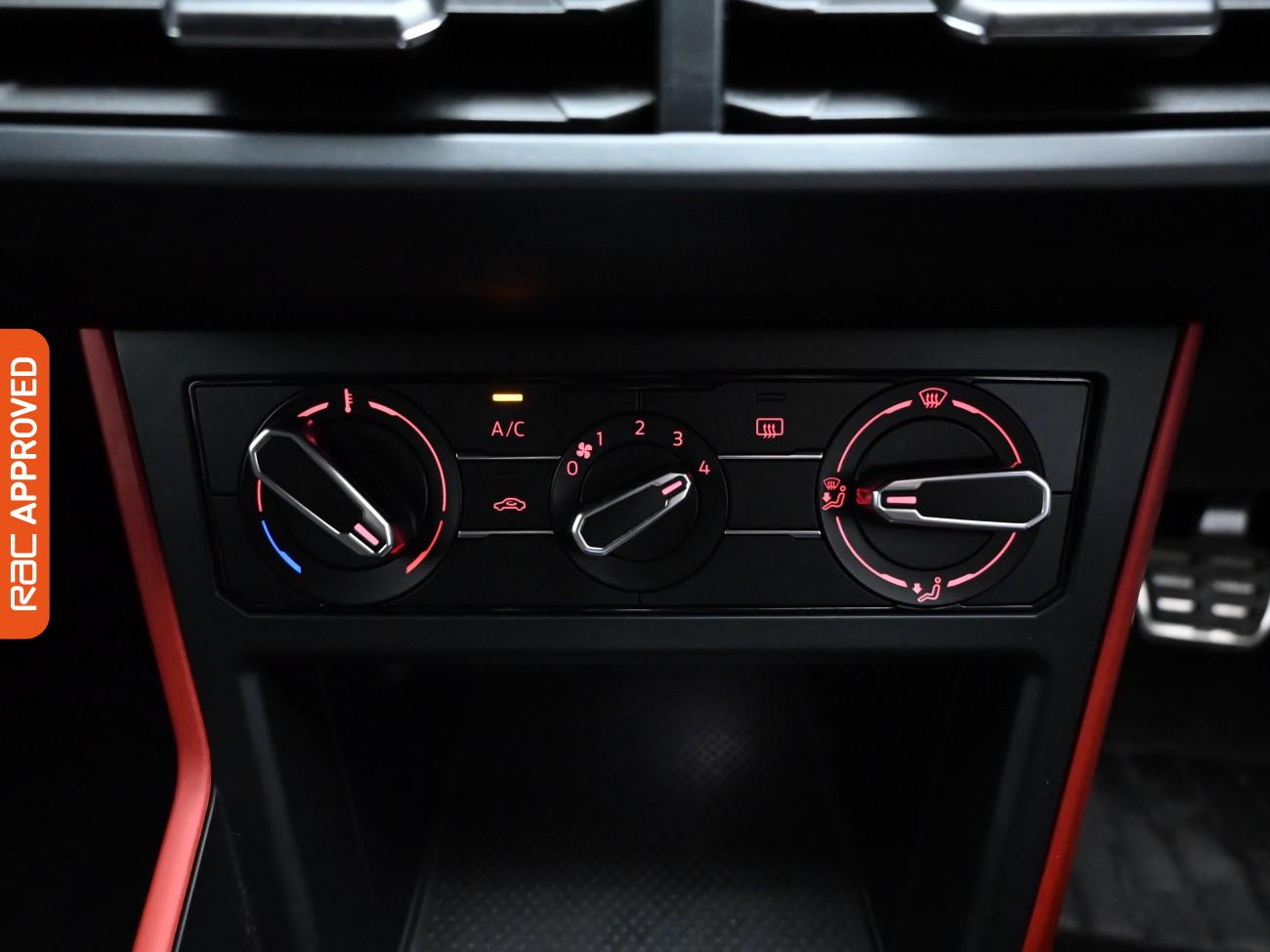 Used Volkswagen Polo 2020 for sale - 76429236: Photo 17