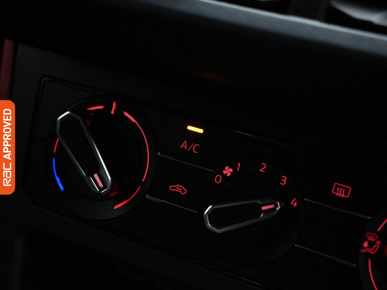 Used Volkswagen Polo 2020 for sale - 76429236: Photo 18