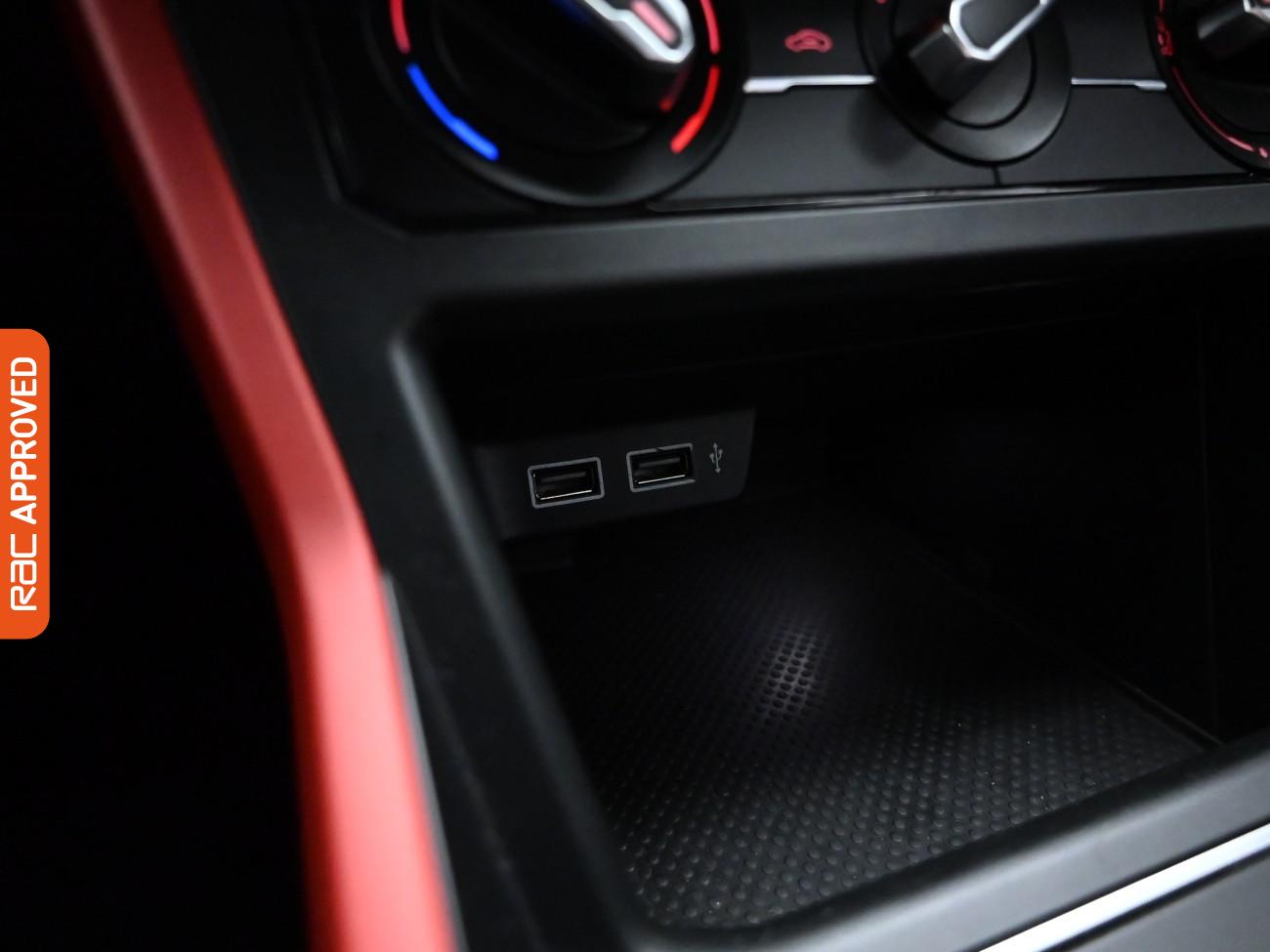 Used Volkswagen Polo 2020 for sale - 76429236: Photo 19