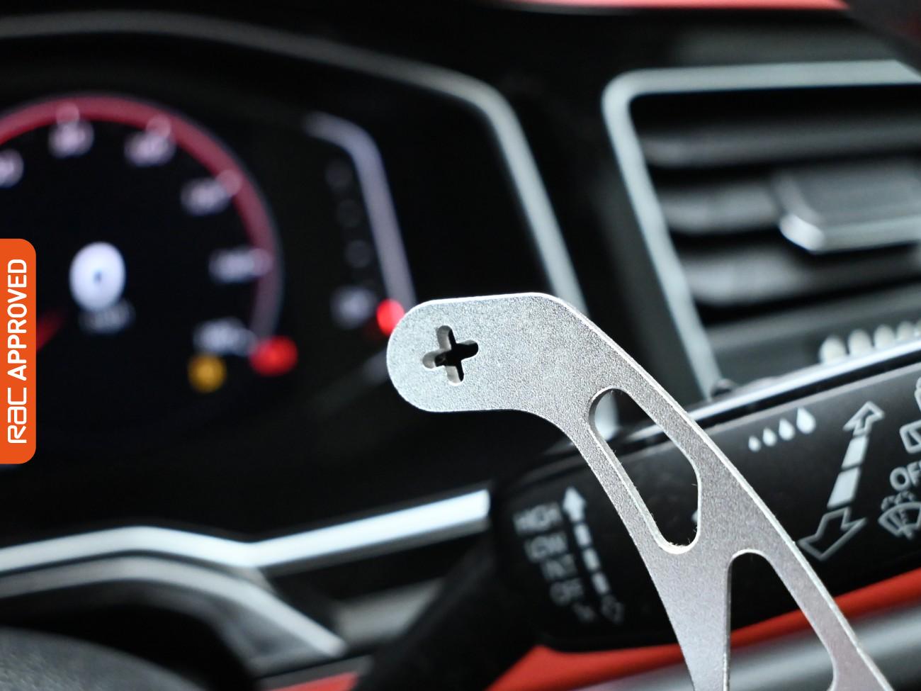 Used Volkswagen Polo 2020 for sale - 76429236: Photo 21