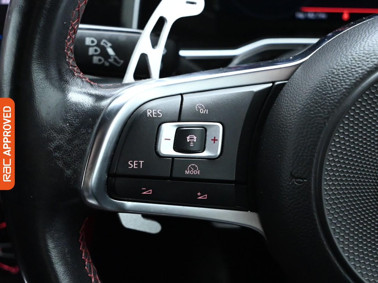 Used Volkswagen Polo 2020 for sale - 76429236: Photo 22