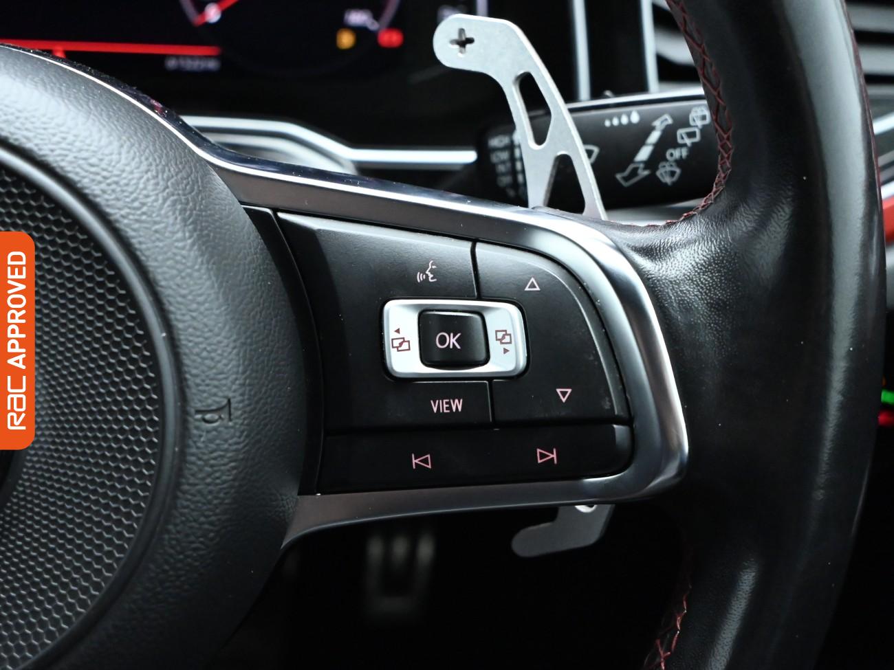 Used Volkswagen Polo 2020 for sale - 76429236: Photo 23