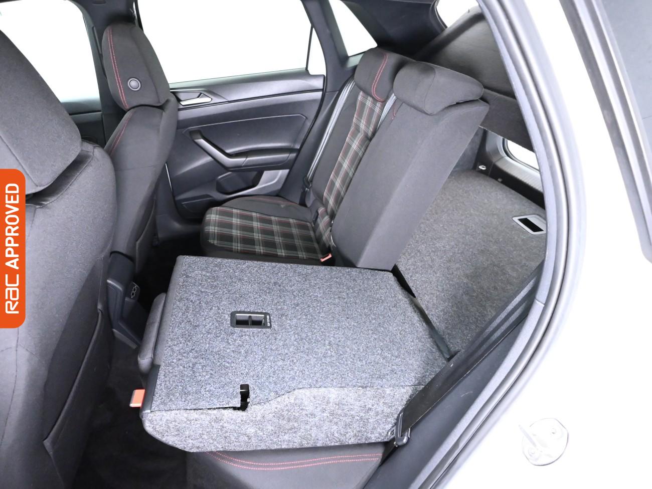 Used Volkswagen Polo 2020 for sale - 76429236: Photo 25