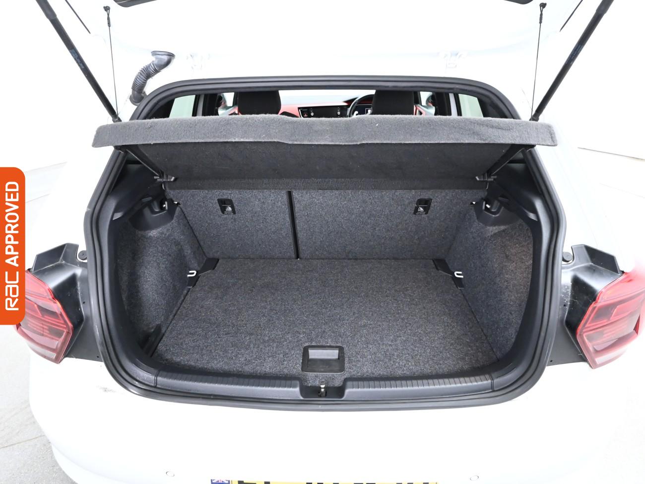 Used Volkswagen Polo 2020 for sale - 76429236: Photo 26