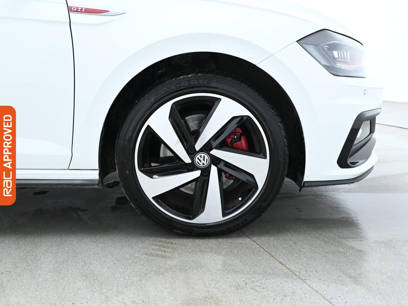 Used Volkswagen Polo 2020 for sale - 76429236: Photo 27