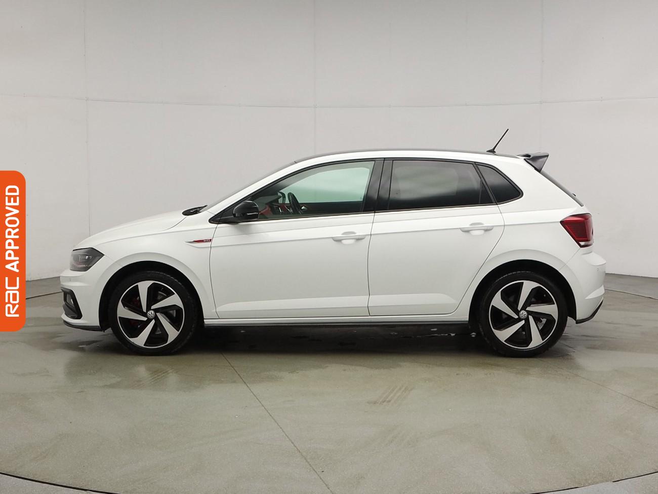 Used Volkswagen Polo 2020 for sale - 76429236: Photo 29