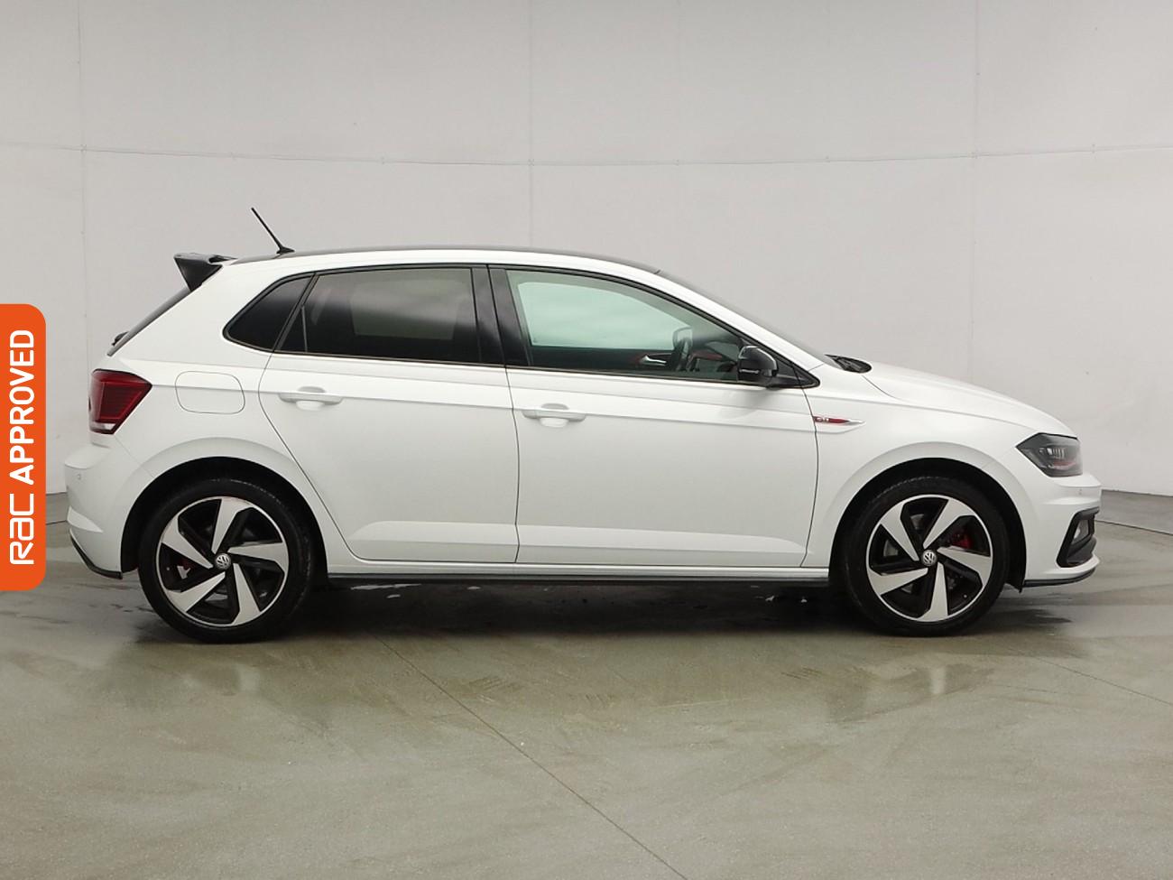 Used Volkswagen Polo 2020 for sale - 76429236: Photo 6