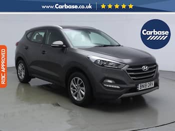 Used Hyundai TUCSON 2018 for sale - 79785190: Photo