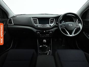 Used Hyundai TUCSON 2018 for sale - 79785190: Photo