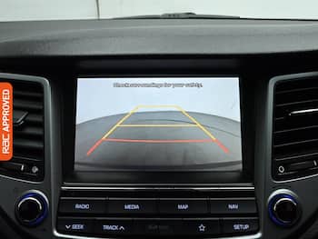 Used Hyundai TUCSON 2018 for sale - 79785190: Photo