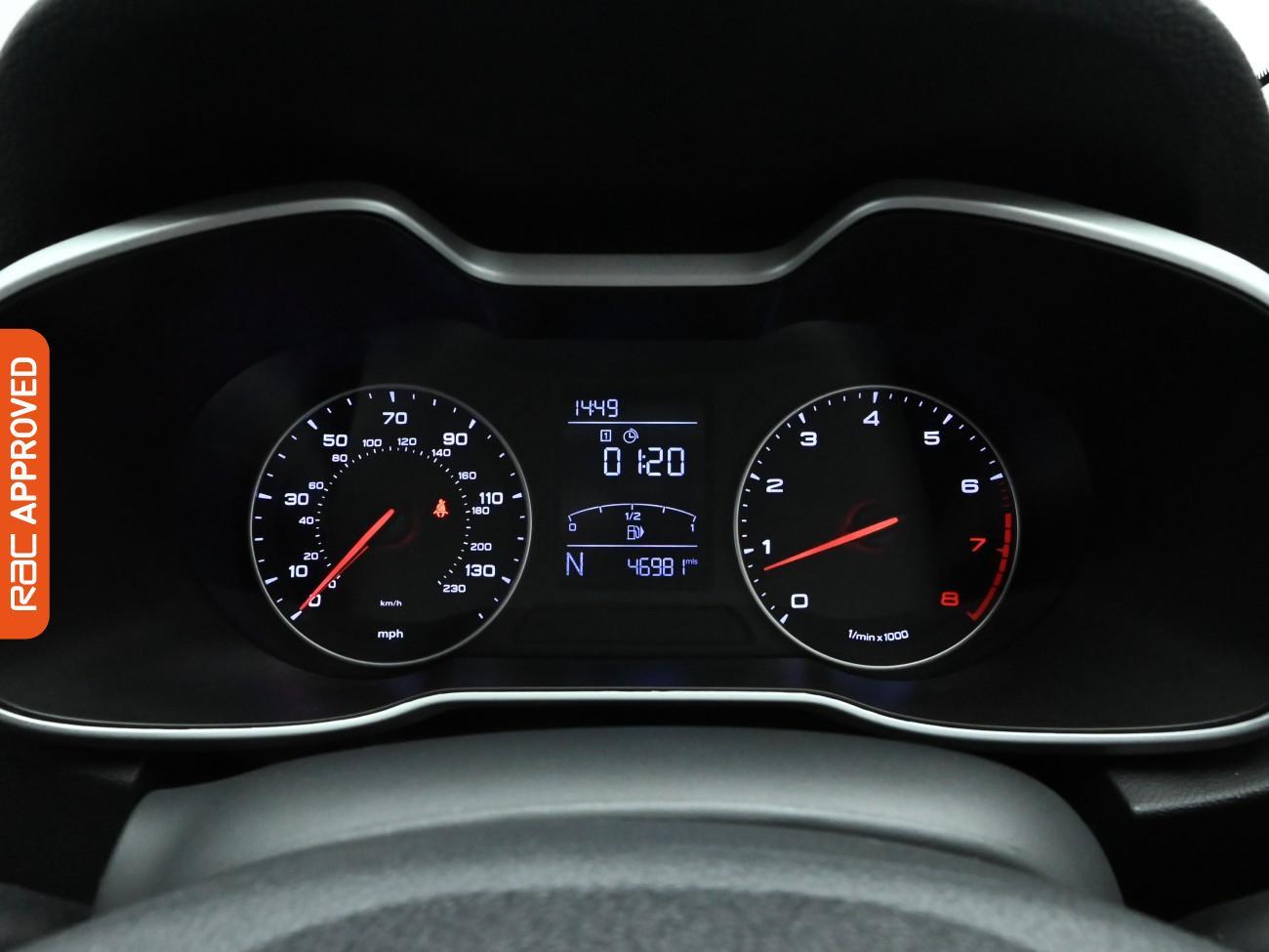 Used MG MG ZS 2019 for sale - 76685749: Photo 11