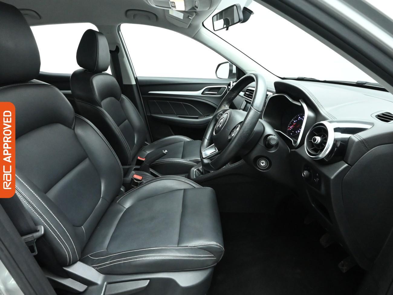 Used MG MG ZS 2019 for sale - 76685749: Photo 12