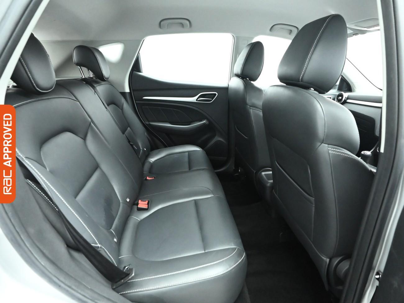 Used MG MG ZS 2019 for sale - 76685749: Photo 13