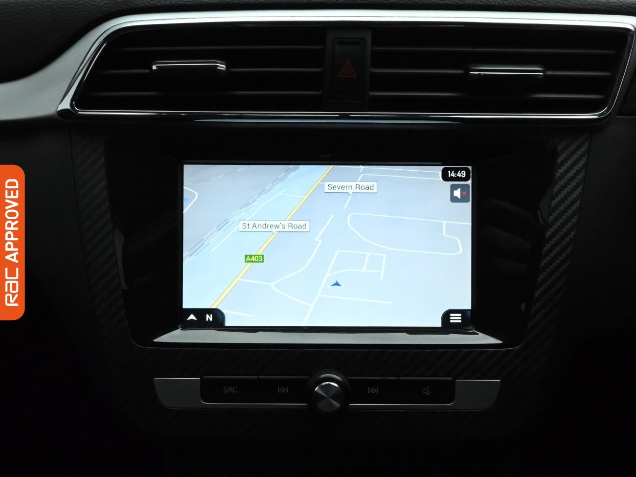 Used MG MG ZS 2019 for sale - 76685749: Photo 18