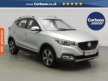Used MG MG ZS 2019 for sale - 76685749: Photo