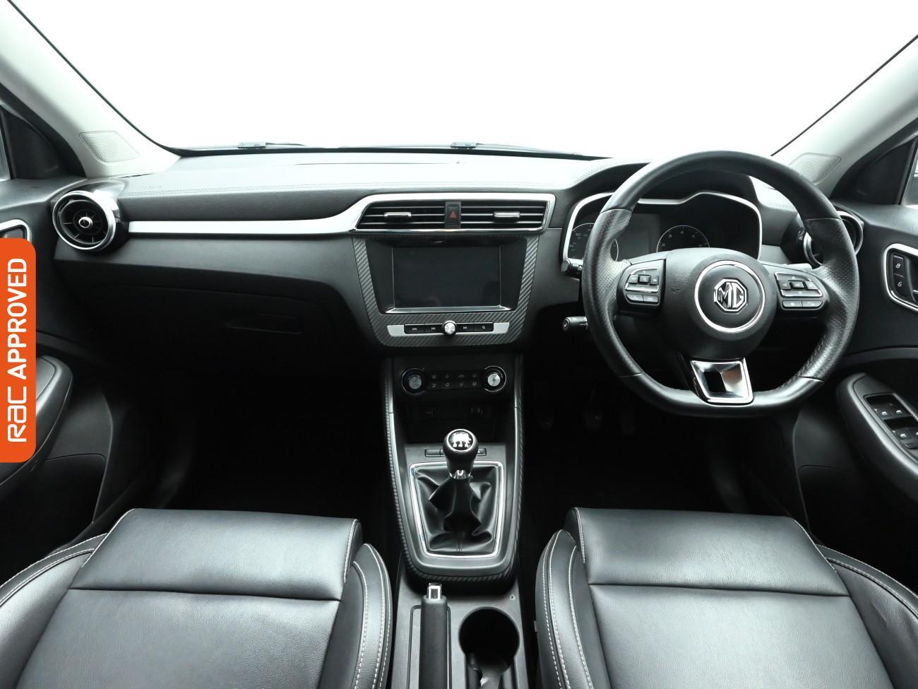 Used MG MG ZS 2019 for sale - 76685749: Photo 2