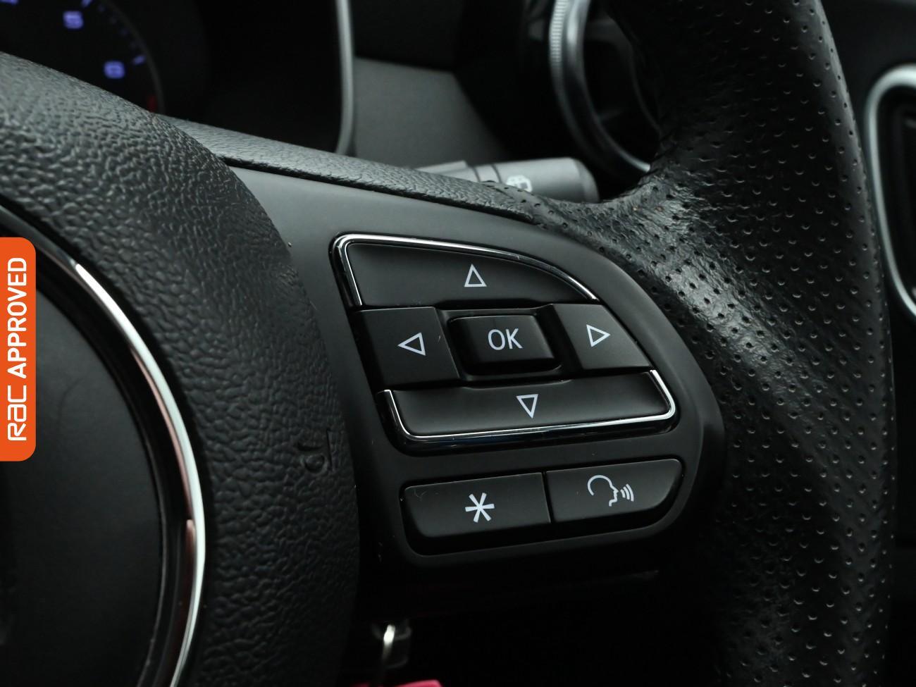 Used MG MG ZS 2019 for sale - 76685749: Photo 21