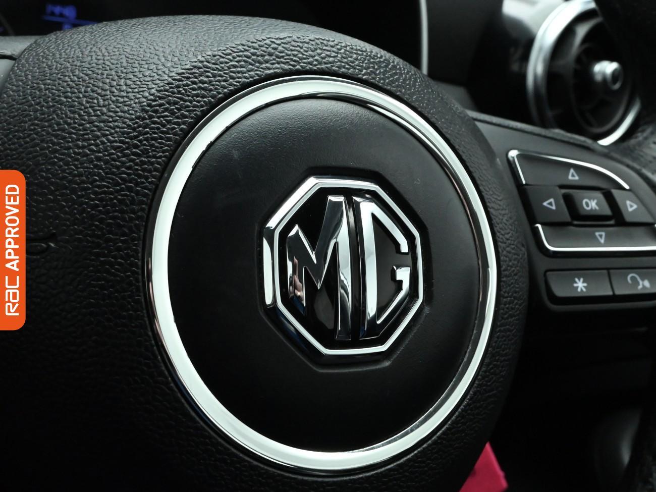 Used MG MG ZS 2019 for sale - 76685749: Photo 22