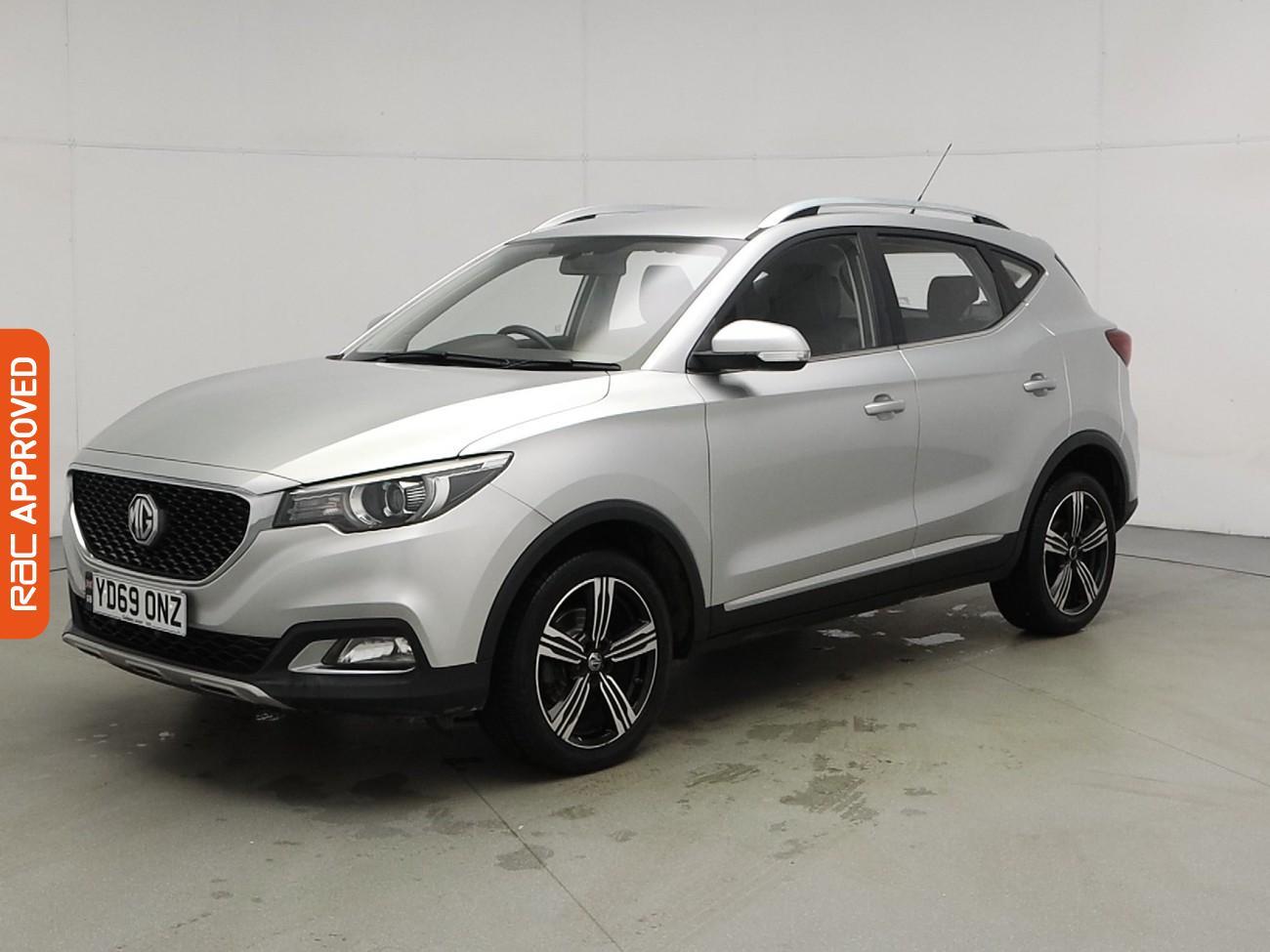 Used MG MG ZS 2019 for sale - 76685749: Photo 27