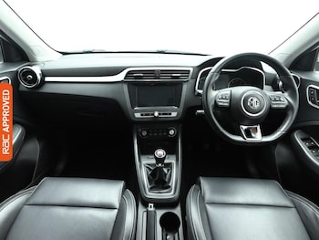 Used MG MG ZS 2019 for sale - 76685749: Photo