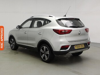 Used MG MG ZS 2019 for sale - 76685749: Photo