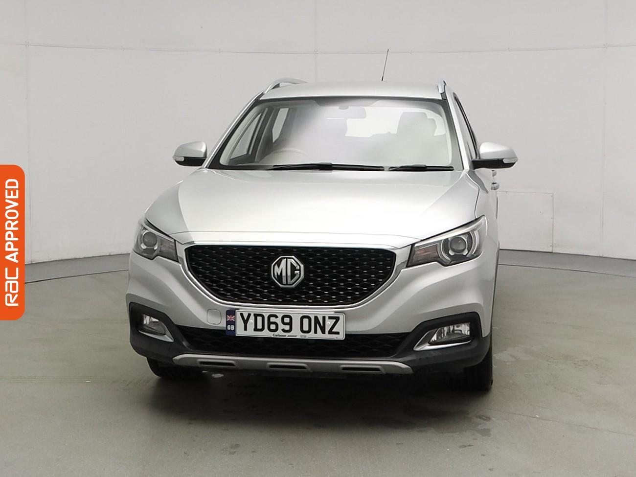 Used MG MG ZS 2019 for sale - 76685749: Photo 7