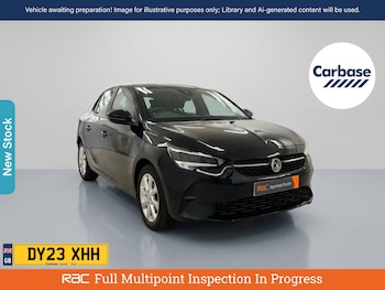 Used Vauxhall Corsa 2023 for sale - 79066889: Photo